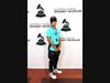Harrison TC Le aka Tsoysauce participated in the electronic music production track at GRAMMY Camp 2022