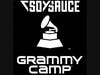 Harrison TC Le aka Tsoysauce participated in the electronic music production track at GRAMMY Camp 2022