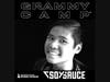 Harrison TC Le aka Tsoysauce participated in the electronic music production track at GRAMMY Camp 2022
