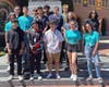 The instruction of Matt Lange and the electronic music production career track definitely helped to move TC Le’s music creations and production skills to a more advanced level.