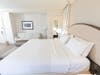 King guest room
