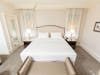 Newly renovated King room
