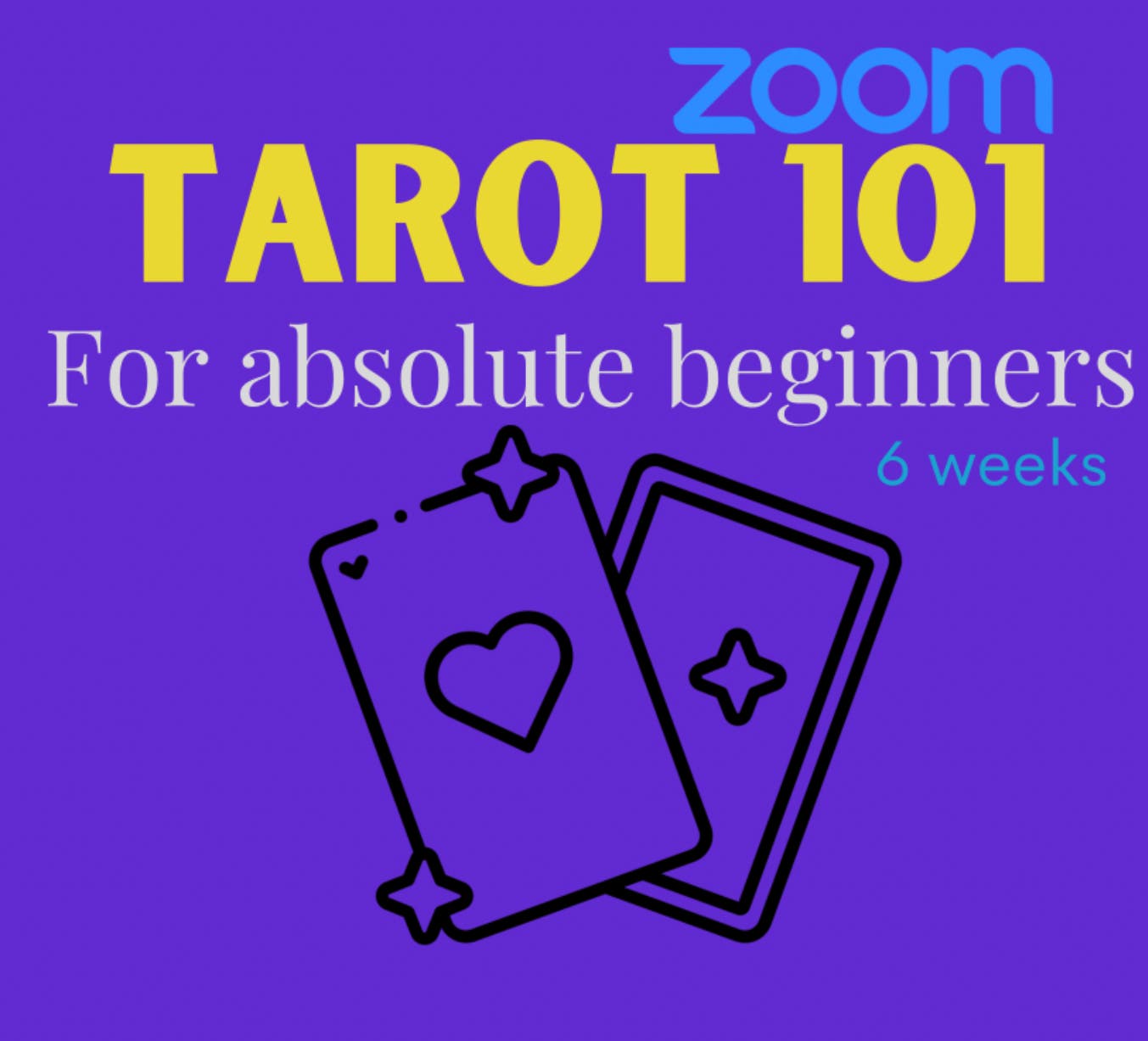Apr 11 | Tarot 101 Class | Westminster, MD Patch