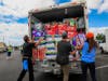 HomeAid Colorado Builders for Babies Diaper Drive