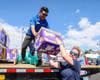 HomeAid Colorado Builders for Babies Diaper Drive