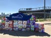 HomeAid Colorado Builders for Babies Diaper Drive
