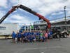 HomeAid Colorado Builders for Babies Diaper Drive