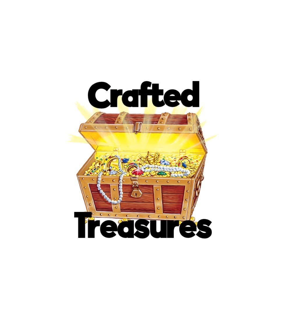 Crafted Treasures Craft & Vendor Show