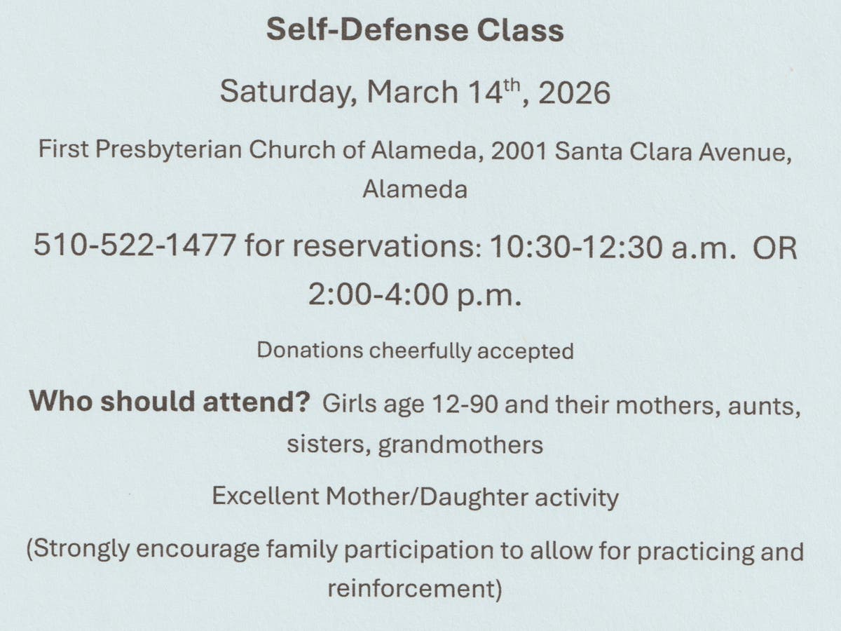 First Presbyterian Church