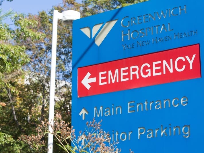 The award honors extraordinary leadership in improving quality of care, patient safety and patient experience. 