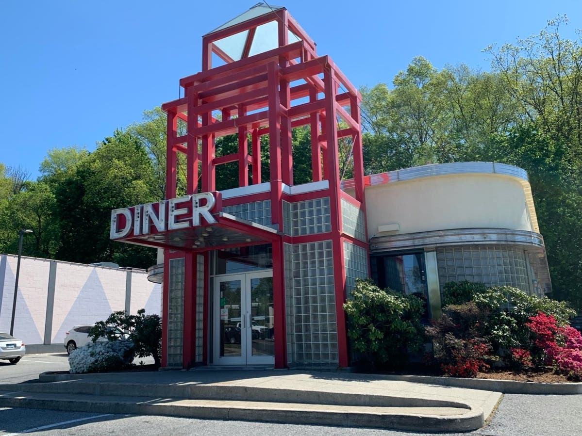 The Bull's Head Diner announced that they were closing earlier this week.