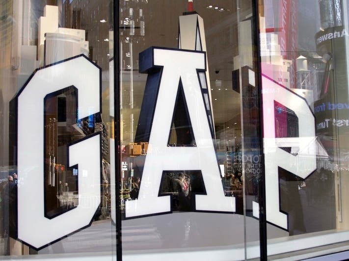 Gap will close its doors at the Stamford Town Center mall in August.