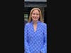 Sarah Nuemann is running again for Selectman in Darien.