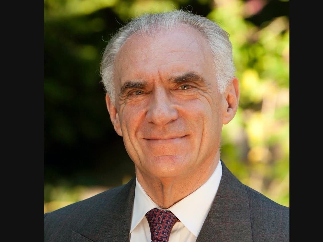 John Blankley is seeking the 36th District State Senate seat as an unaffiliated candidate.