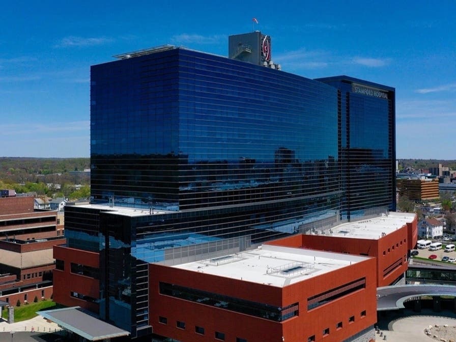 Stamford Hospital was recently recognized by U.S. News & World Report.