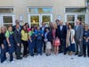 Gov. Ned Lamont presented Abilis with a proclamation to recognize National Disability Employment Awareness Month.