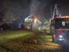 A 911 call came in around 6:50 p.m. Saturday, the SFD said.