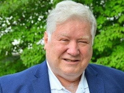 The election will be held Nov. 2.