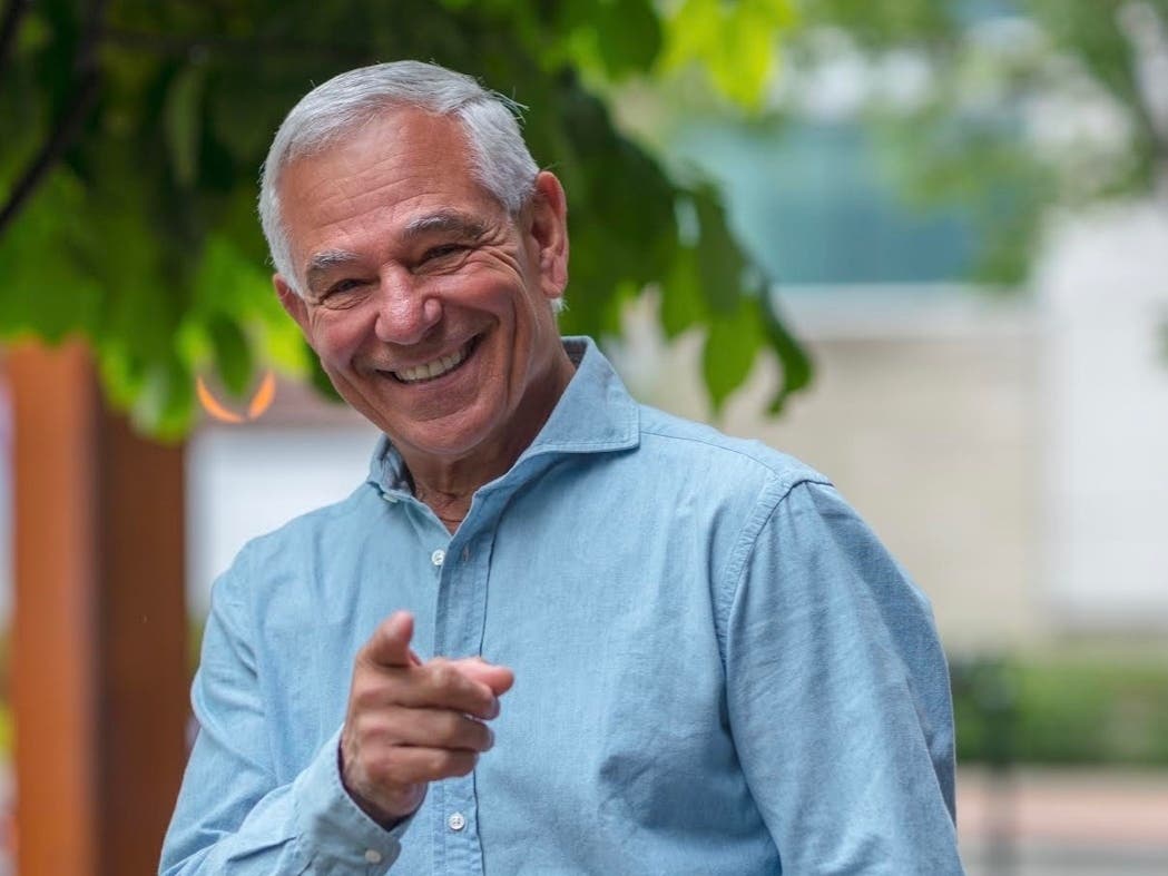 The election will take place on Nov. 2 in Stamford.