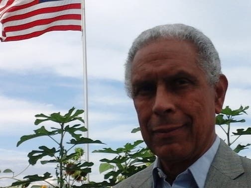 The election will take place on Nov. 2.