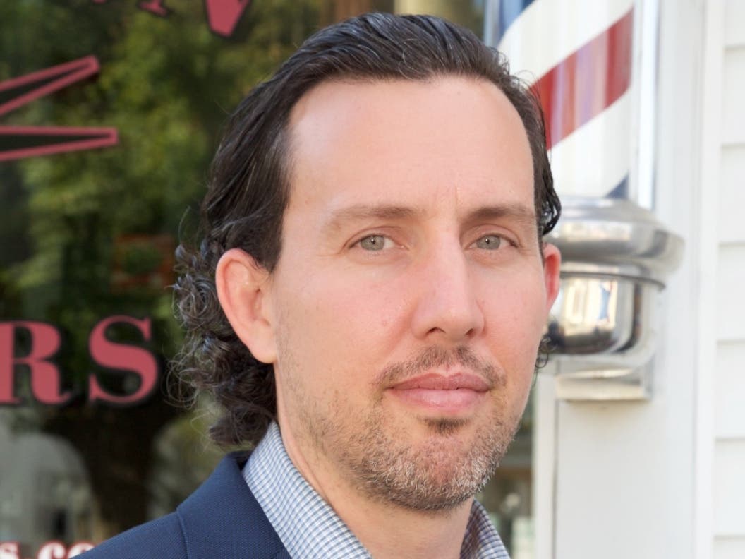 The election will be held on Nov. 2.