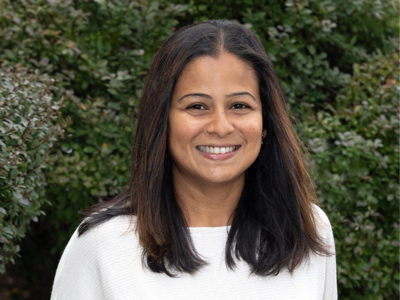 The election will be held on Nov. 2.