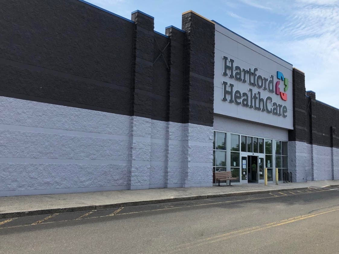 The new facility will be housed in a 15,000 square foot freestanding building off High Ridge Road, according to a news release.