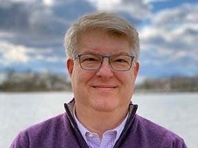 The election will take place Nov. 2.