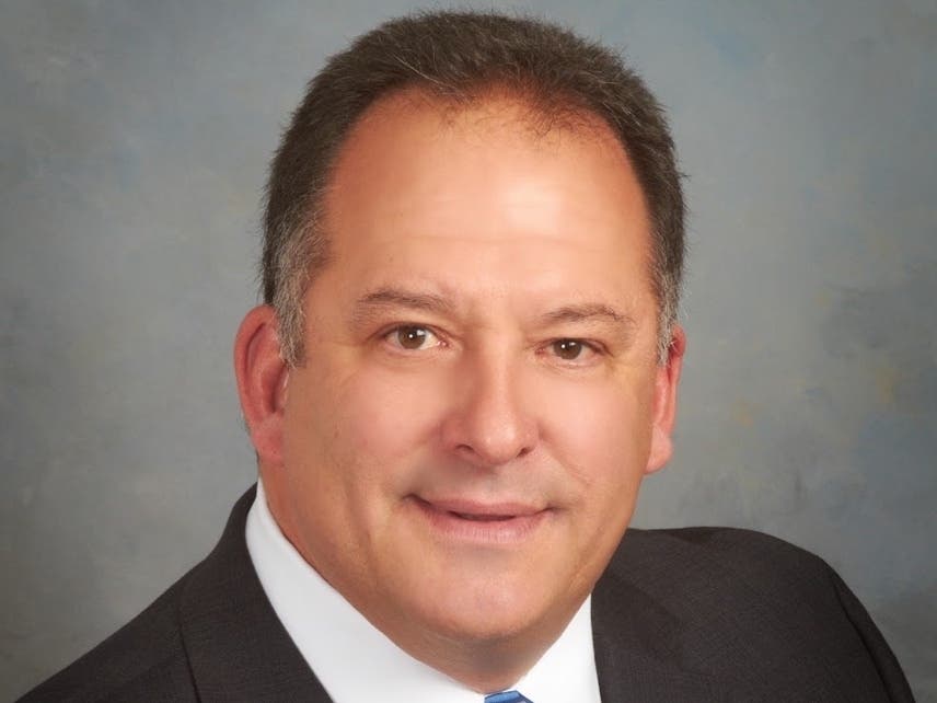 The election will take place in Stamford on Nov. 2.