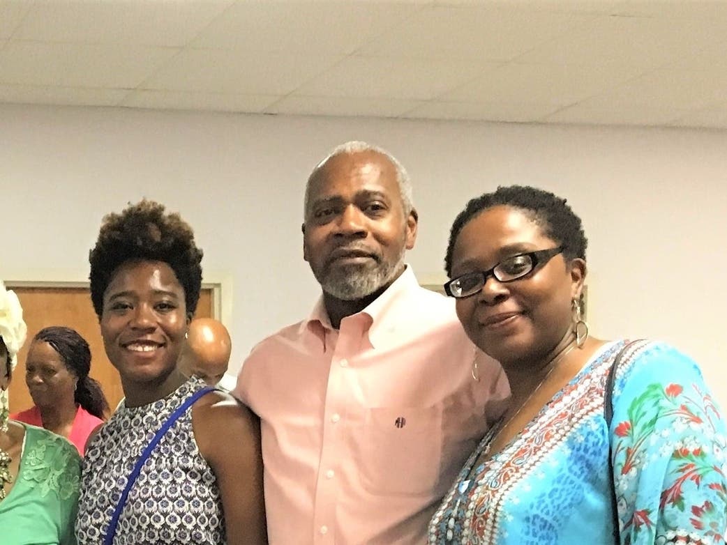 The election in Stamford will take place on Nov. 2.