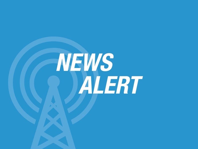 The accident occurred in the early morning hours on Saturday.