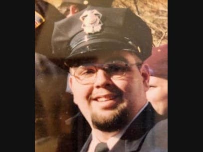 Francis "Frank" O'Toole died on Nov. 8.