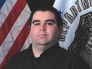 Frank O'Toole was a lifelong Greenwich resident.