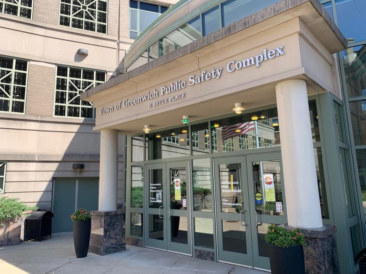 Thieves are looking for outgoing checks or protected personal information, police said.