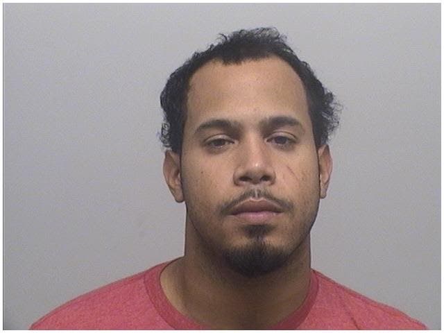 Emmanuel Matias, 25, of Stamford.