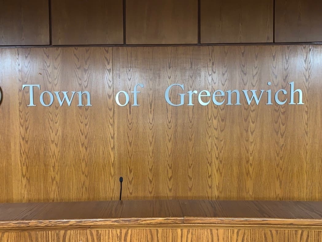 The proposed ordinance was ruled as not being in legal orde