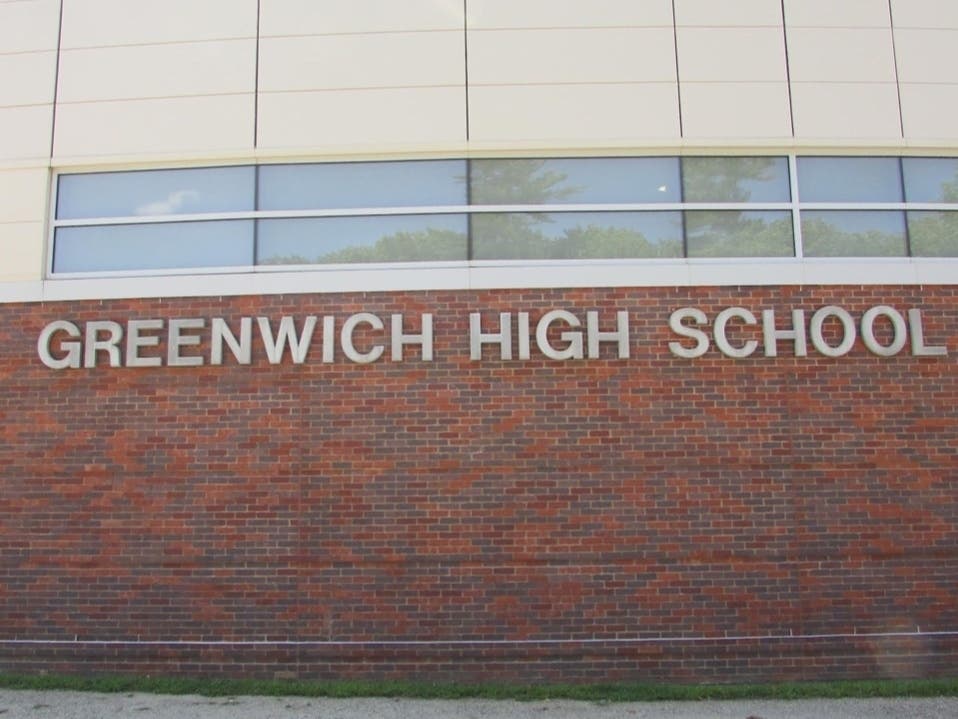 The student was referred to Bridgeport Juvenile Court last week.
