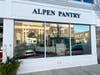 Alpen Pantry is located at 23 Arcadia Road in Old Greenwich.