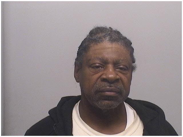 Moses Williams, 67, of Stamford.