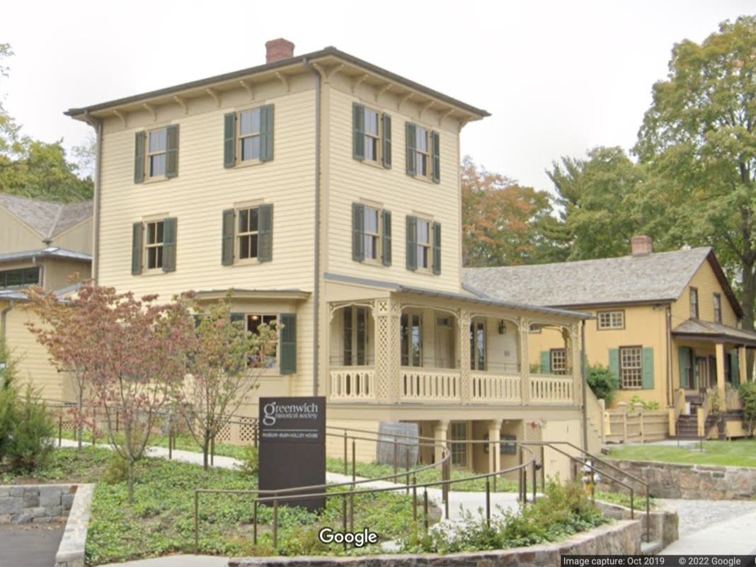 The New programming manager will help drive community connections and historical preservation initiatives.