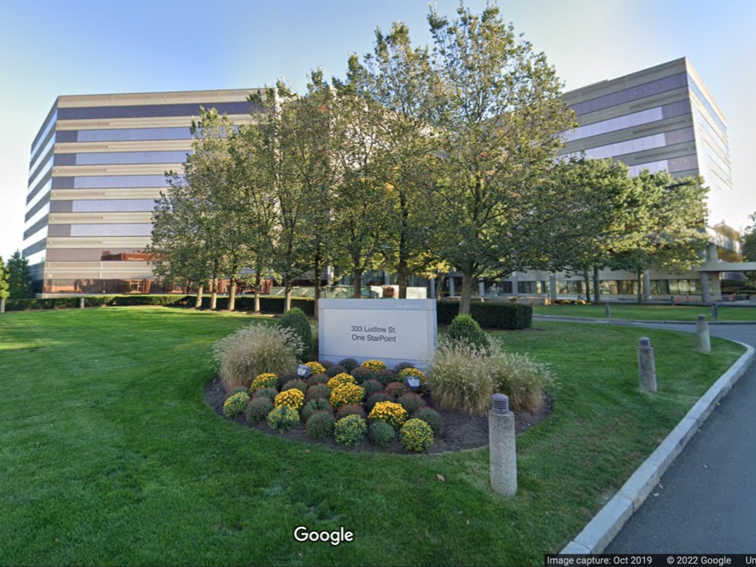 Sema4 is located at 333 Ludlow St. in Stamford.