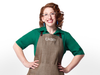 Casey Hallen, a Stamford resident, appeared on "Great Chocolate Showdown" which originally aired on Food Network Canada in 2019. The show will re-air on The CW Network on Jan. 29 at 8 p.m.