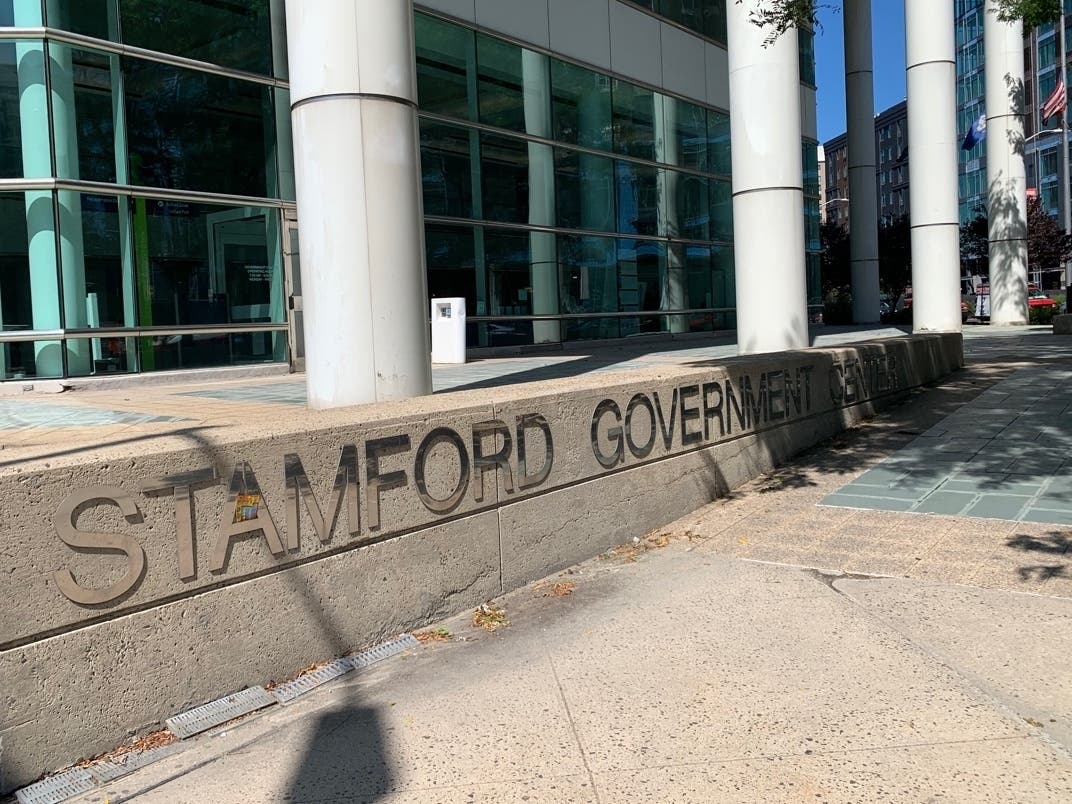 From Monday, Jan. 31 to Monday, Feb. 14, there will be drop boxes available at several locations in Stamford.