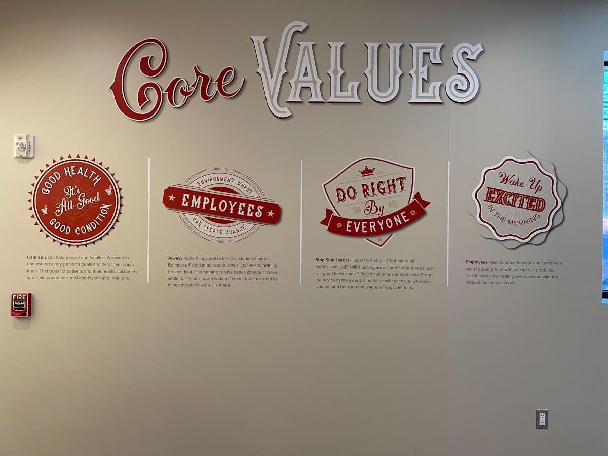 New Medical Marijuana Dispensary To Open Feb. 21 In Stamford Stamford