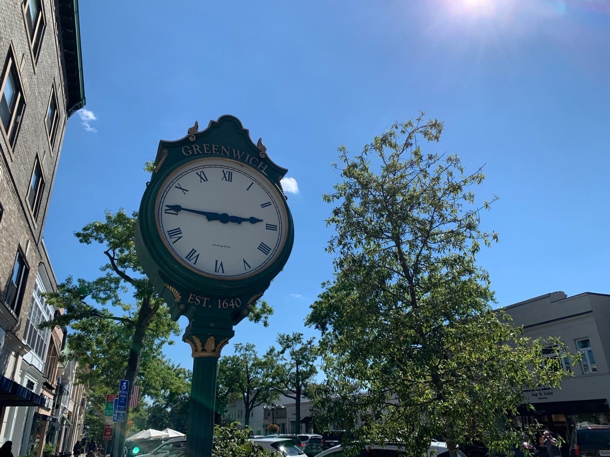 With its move to Greenwich, Hudson Bay Capital intends to create around 40 jobs for the state of Connecticut.