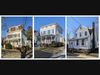 The Greenwich Historical Society and the The Greenwich Preservation Network are calling on residents to sign an online petition that opposes a proposed apartment building in the historic Fourth Ward District.