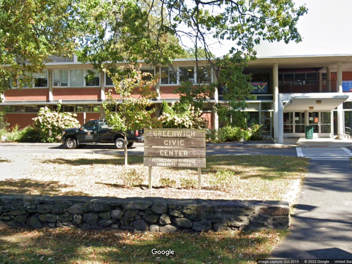 The Greenwich RTM approved $4.04 million for the EGCC, and $1.611 million for CMS, which included $150,000 for education specifications.