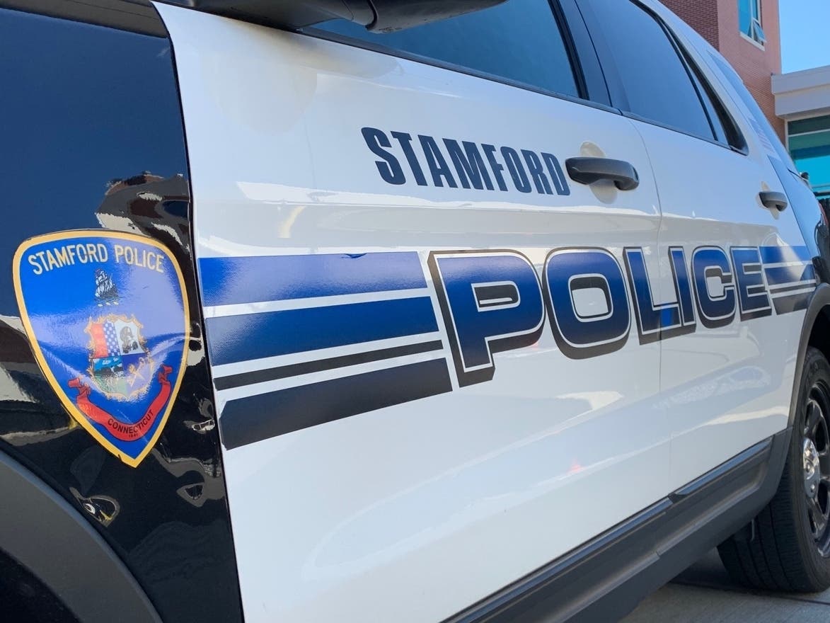 The collision occurred Wednesday at approximately 6:19 a.m., police said.