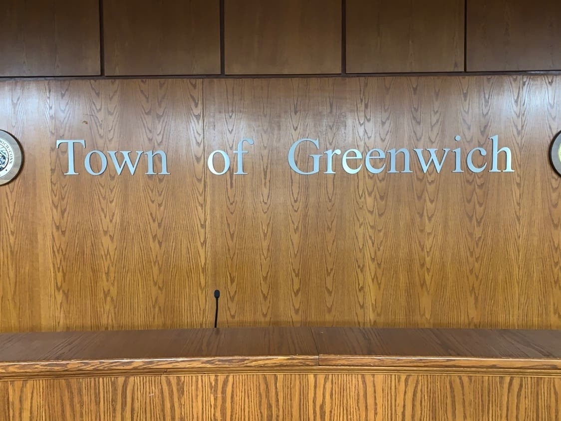 Over 70 speakers touched on a variety of topics during Monday's public hearing on the proposed 2022-2023 budget.