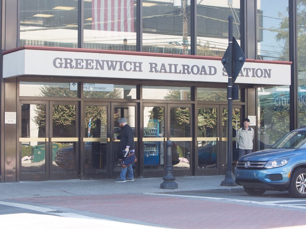 The incident occurred at approximately 10:15 a.m. Sunday​.